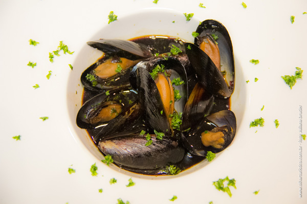 Mexilhões-Cozidos-no-Molho-de-Soja