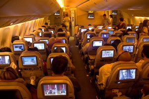 Interior-do-777-da-Emirates