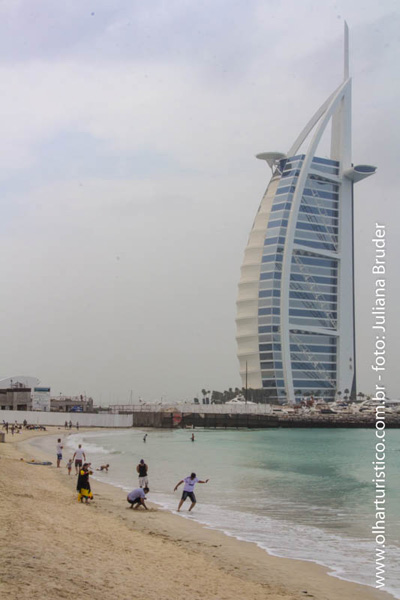 Praia-Pública-de-Jumeirah