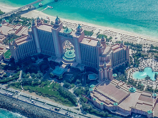 atlantis-the-palm–visao-aerea