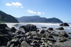 praia de guarauzinho