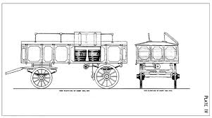 night wagon image