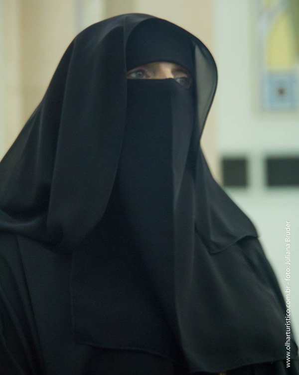 Trajes Típicos Femininos