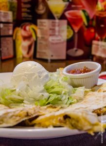 chicken quesadillas do applebee`s