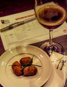 Fichas de Avaliação