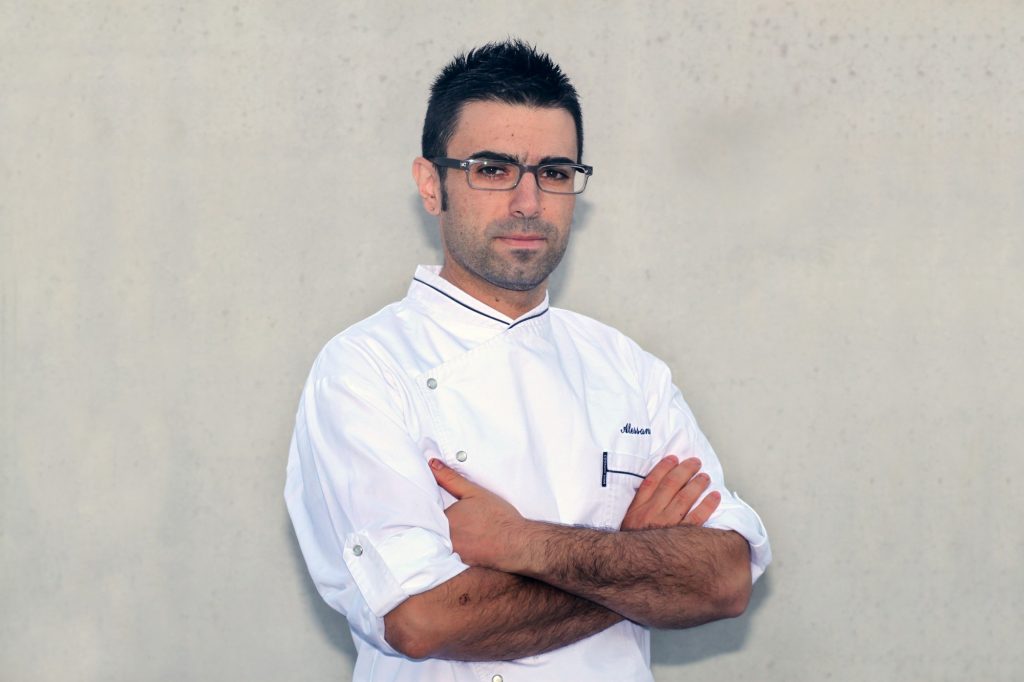 Alessandro - Foto Divulgação