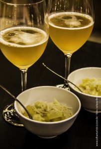 harmonização sugerida