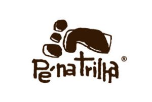 logo pé na trilha