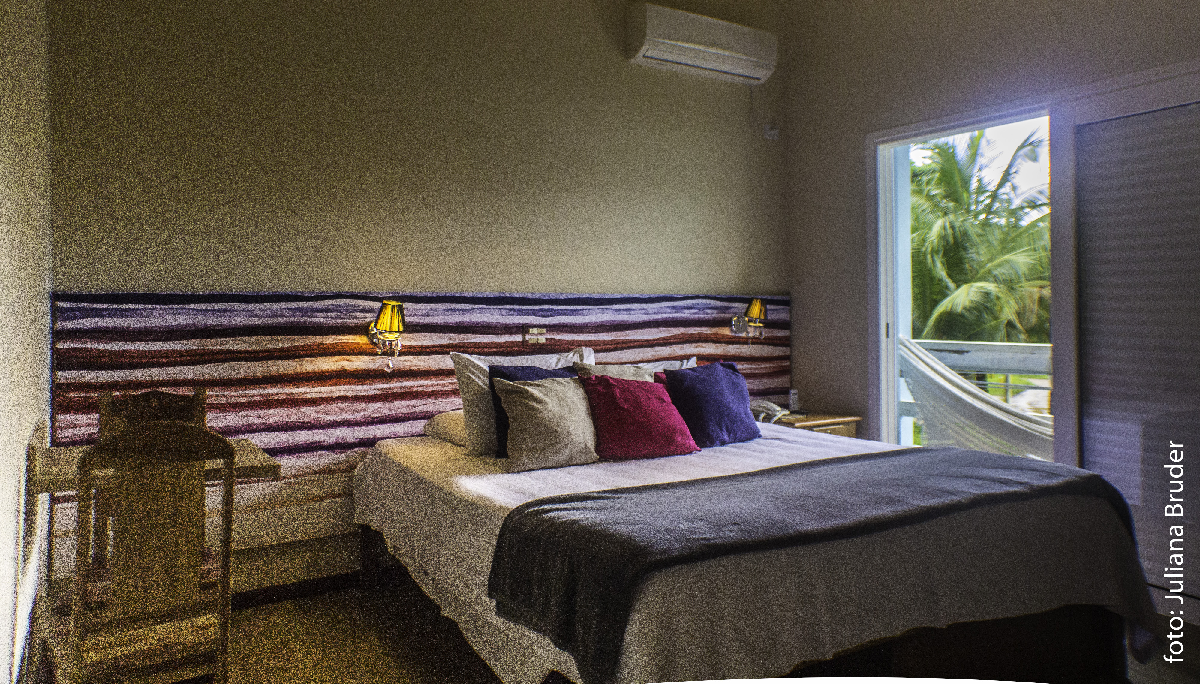 Pousada Toca da Praia - Suite