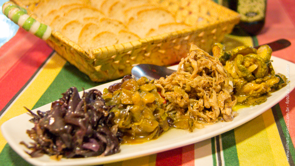 Antepasto Mergellina