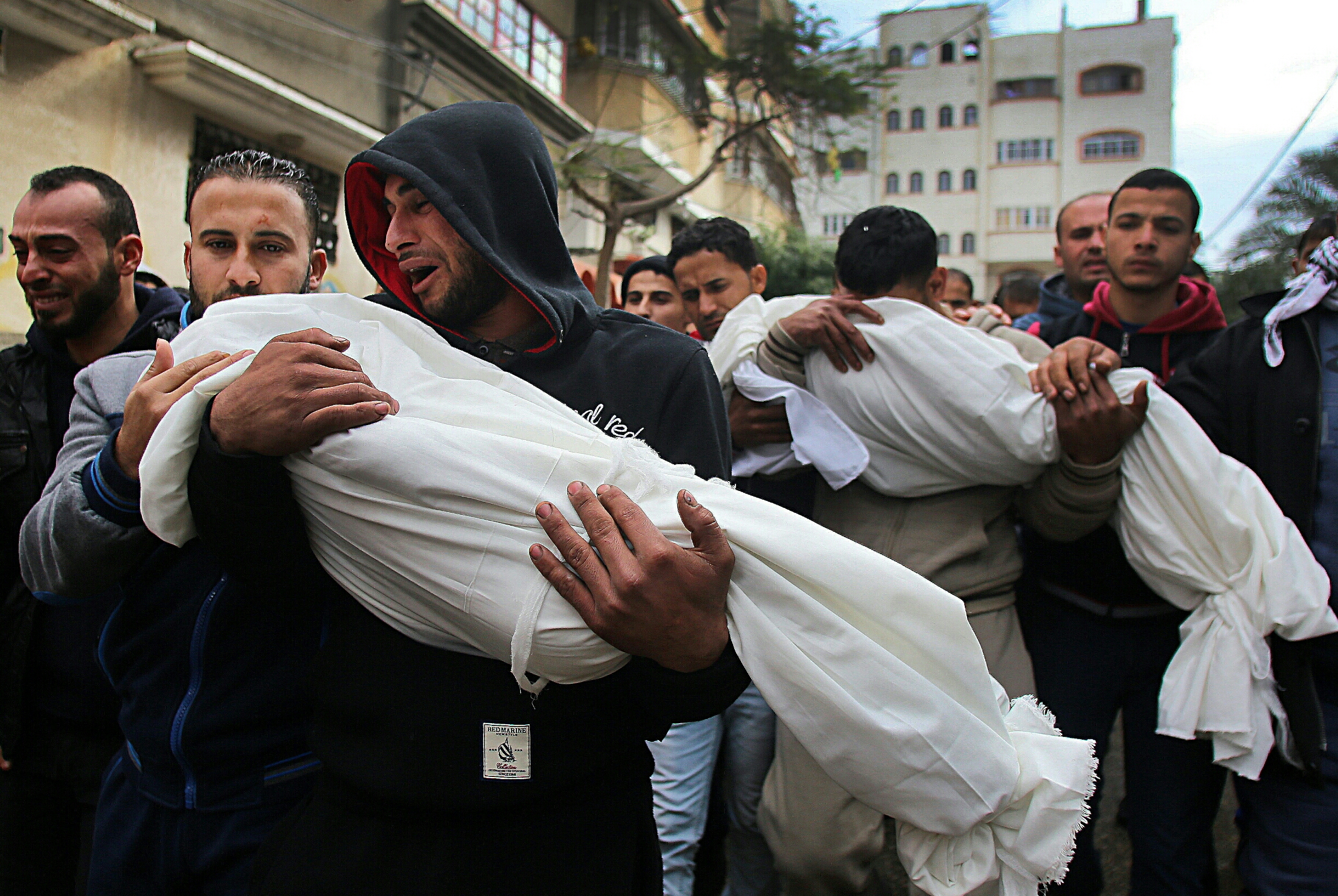 1st Place - Khaled Alsabbah - Belgium