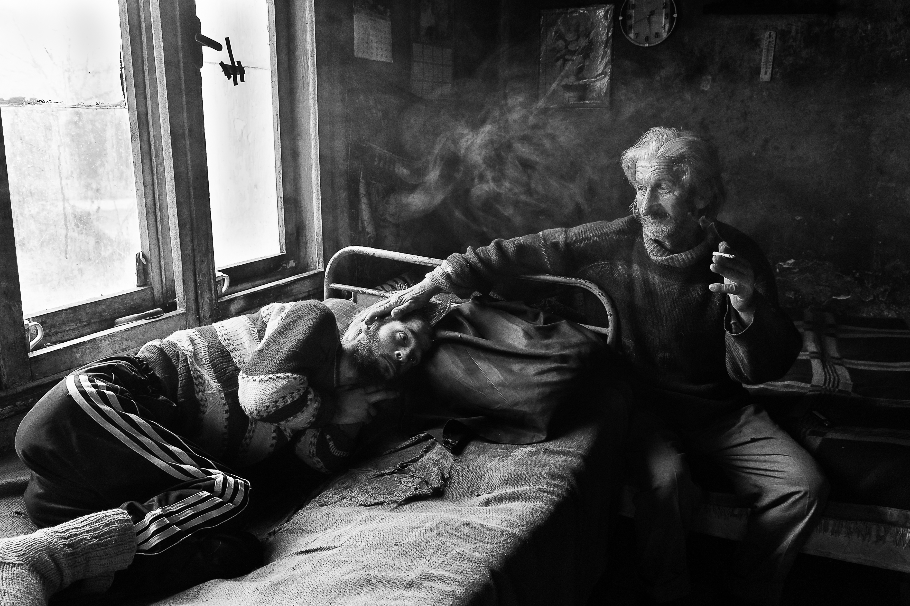 4th Place - Johannes Petrus Janssen - Netherlands