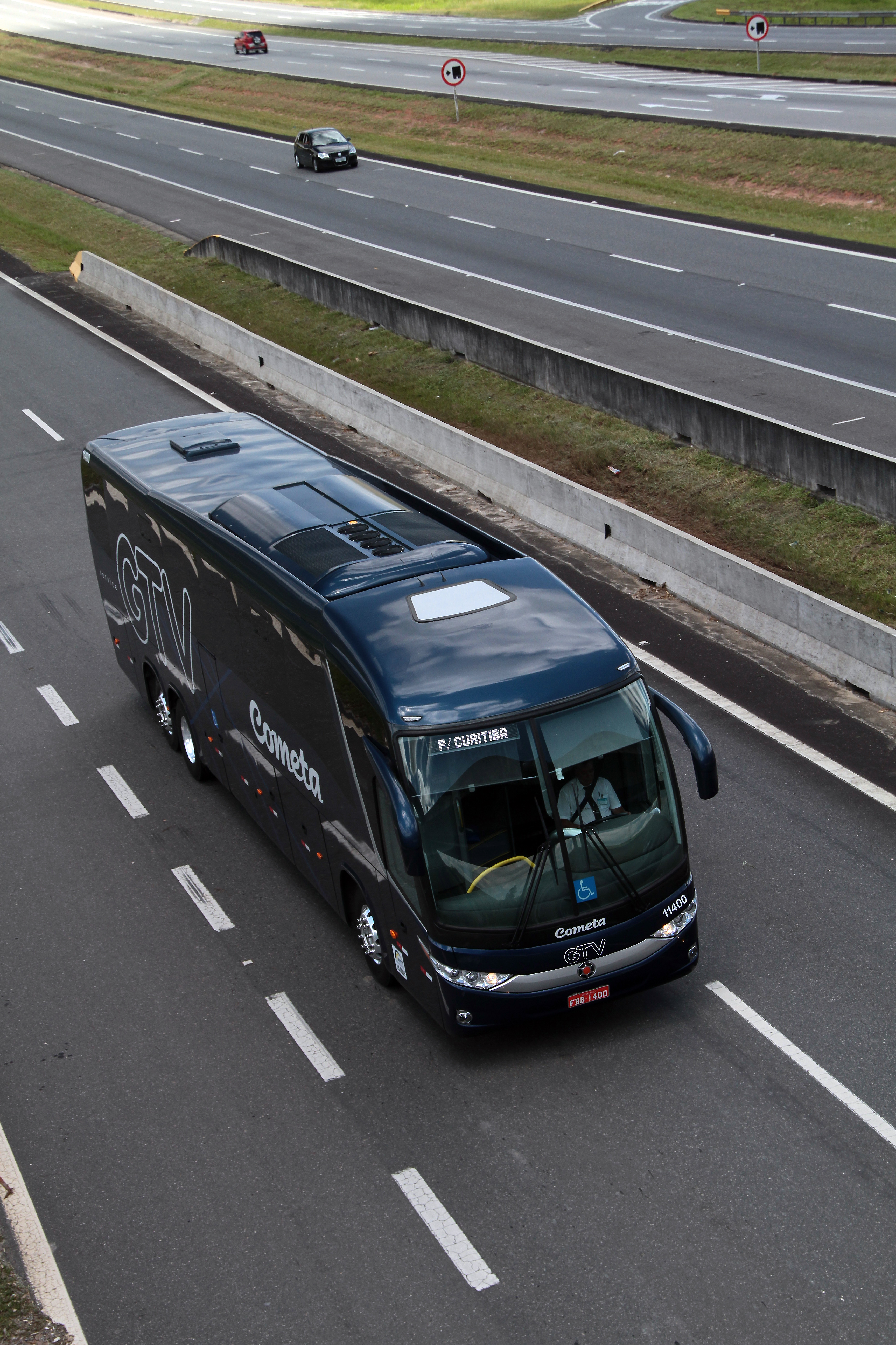 GTV_ _233COMETA_ Foto +ëdi Pereira 2012