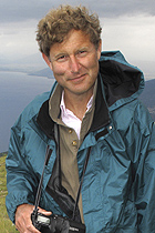 David Maitland