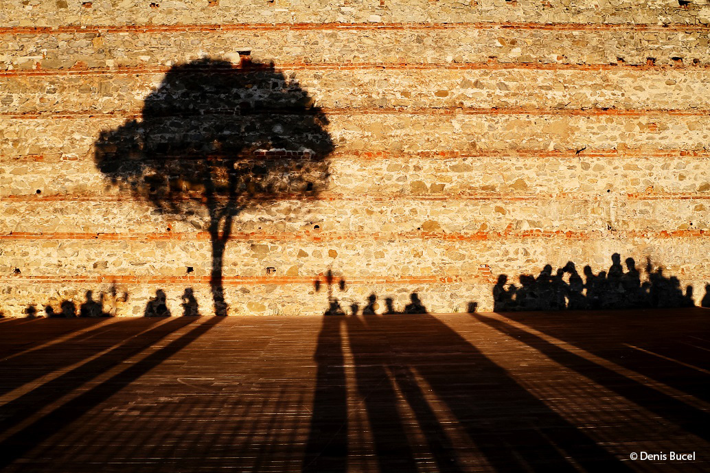 Denis Bucel - Bulgaria