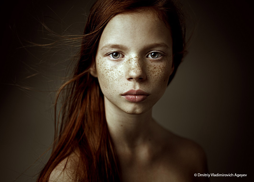 Dmitriy Vladimirovich Ageyev - Russian Federation