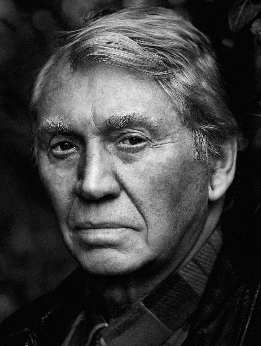 Don McCullin