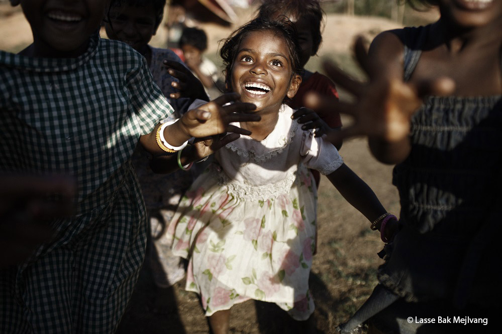 Lasse Bak Mejlvang - Denmark