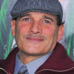 Phillip Bloch at arrivals for YOUNG ADULT Premiere, The Ziegfeld Theatre, New York, NY December 8, 2011. Photo By: Harmon Seare/Everett Collection