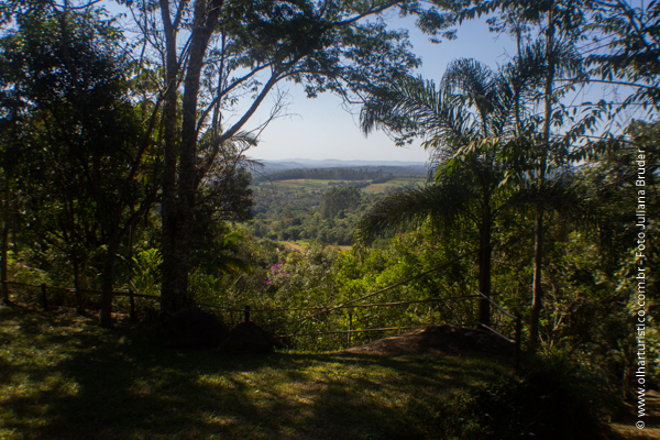 Vista do Mirante