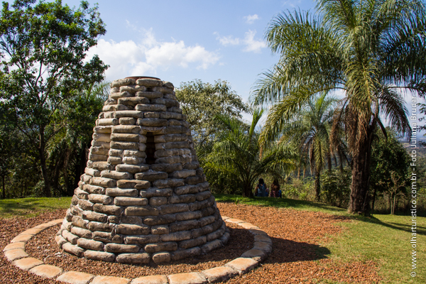 Beehive Bunker de Chris Burden