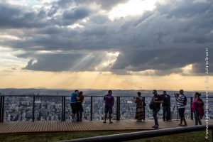 Mirante das Mangabeiras