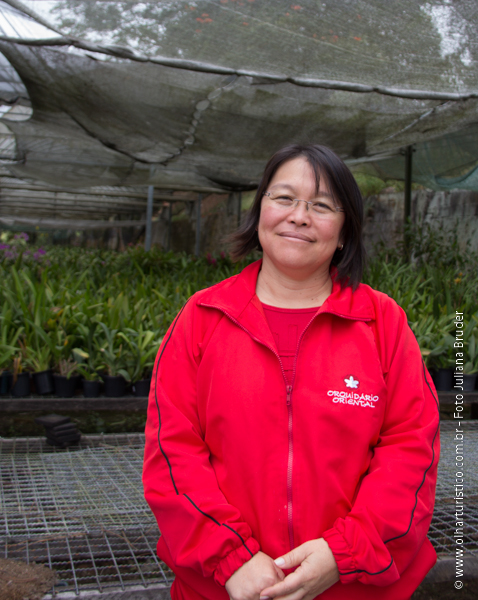 Mirene, filha do fundador