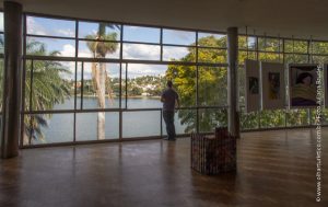 Museu da Pampulha