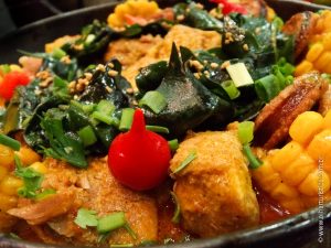 Ora pro Nobis, ingrediente do Terroir Mineiro