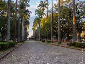 Praça da Liberdade