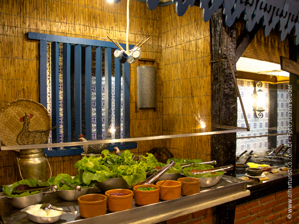 Restaurante Dna. Lucinha