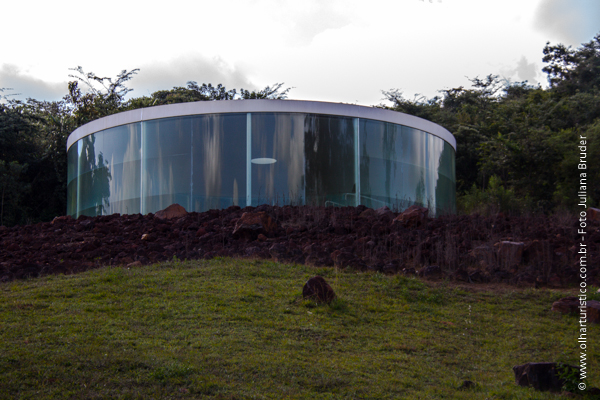 Sonic Pavillion de Doug Aitken