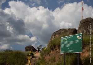 1140 metros de altitude