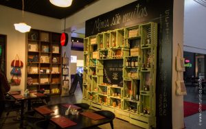 Café do Museu e as Mineirices