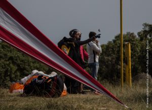 Prática de Voo Livre