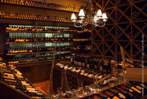 A maior adega do Brasil