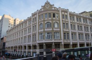 Palácio Avenida