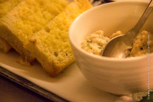 Platzki, panquecas de batatas