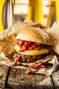 BURGER FEST - 20/10/2016 - Luz, Camera, Burger / Pé de Pano Burger