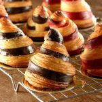 croissant da Marie Marie Bakery