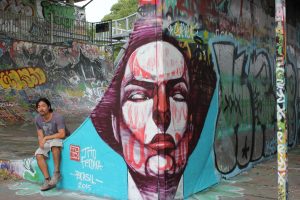 Obras de Tito Ferrara