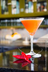 Do Villa Bar e Restaurante - Execuções meticulosas de drinks sugestivos
