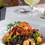 Massa especial Nero di Sépia