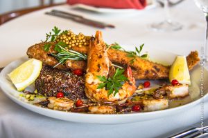 Do Villa Bar e Restaurante - Sugestão do dia do Chef