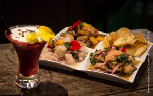 prato típico oriental