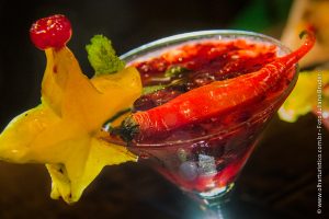 drink a cor do pecado