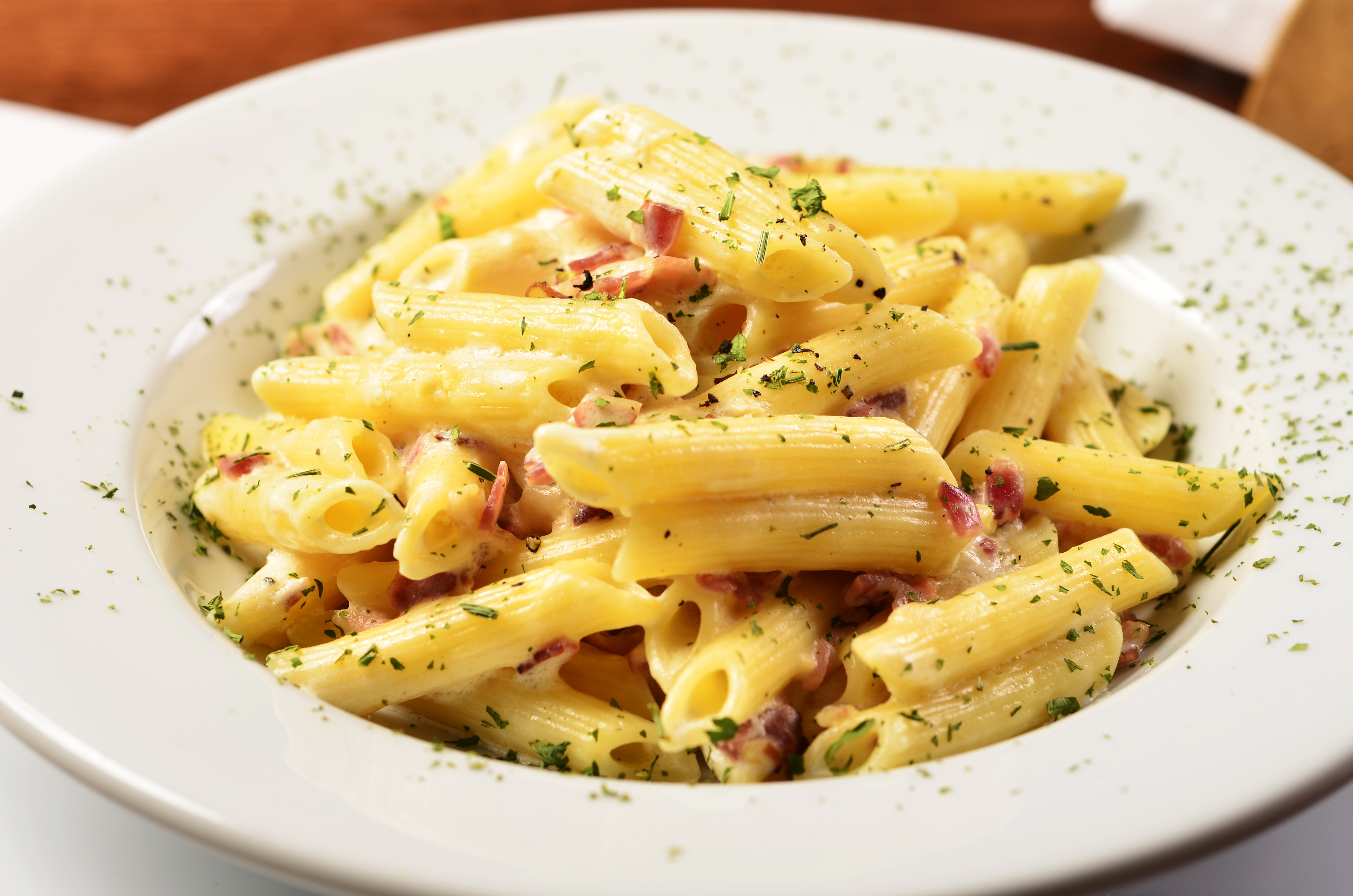 PENE CARBONARA 3
