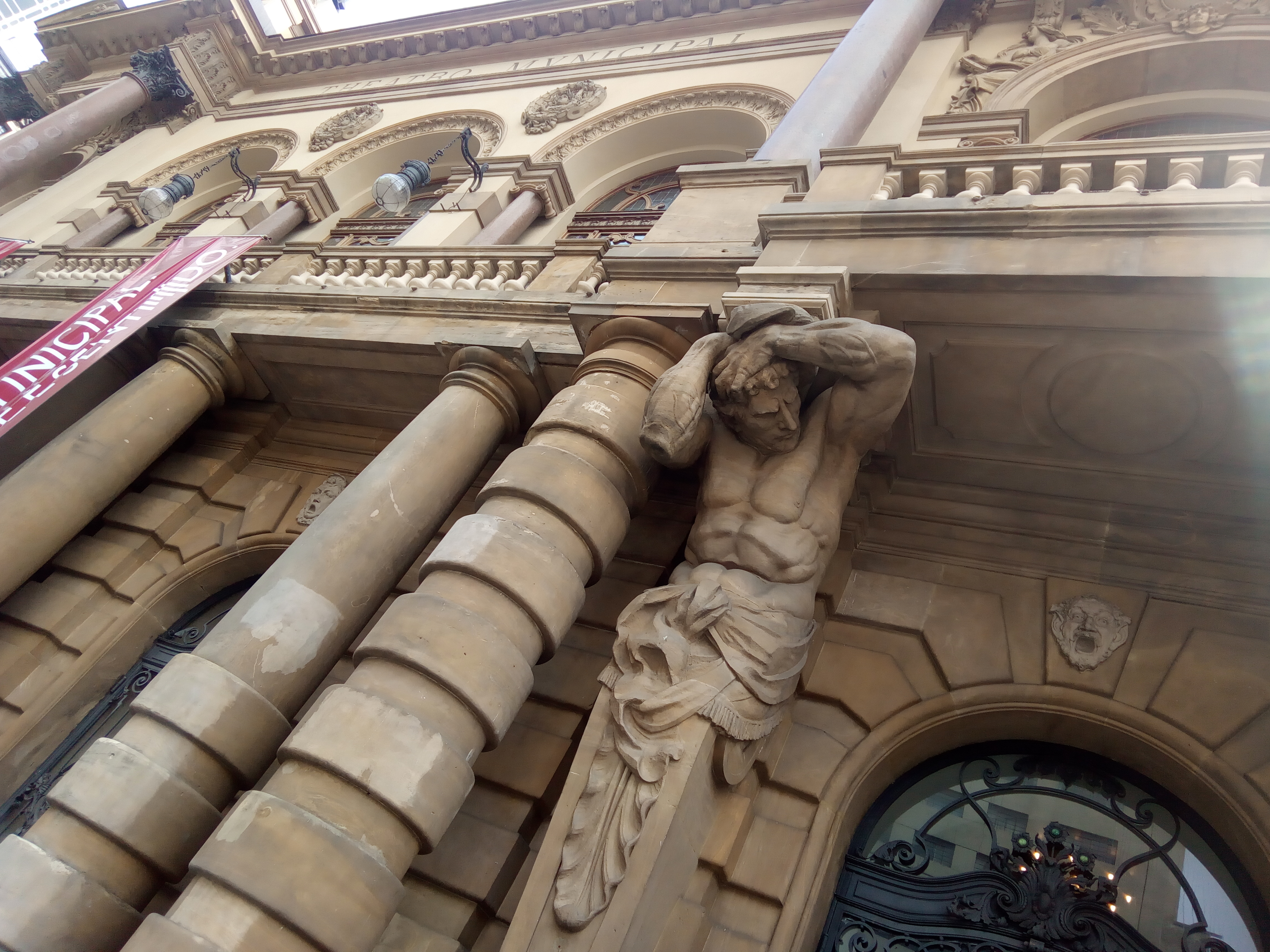 Arquitetura de São Paulo