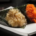Sassá Sushi - Temaki
