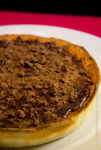 Chocolate com Ovomaltine